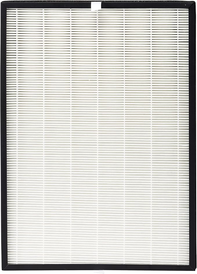 AprilAire RF09550A Allergy True HEPA Air Purifier Replacement Filter by AprilAire