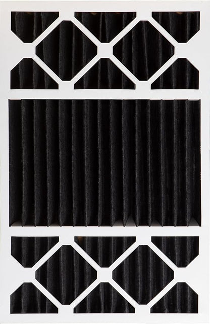 Nordic Pure 16x25x5 Honeywell/Lennox Replacement Odor Reduction Merv 8 Filter 1 - Image 4