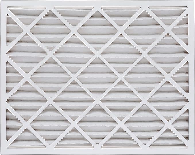 Aerostar 15x20x2 MERV 13, Pleated Air Filter, Box of 6, Made in the USA - Image 4