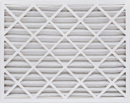 Aerostar 15x20x2 MERV 13, Pleated Air Filter, Box of 6, Made in the USA - Image 4