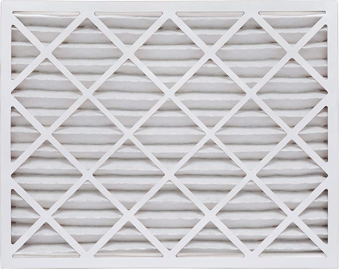 Aerostar 14x20x2 MERV 11 Pleated Air Filter, AC Furnace Air Filter, 6 Pack - Image 4