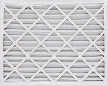 Aerostar 25x25x2 MERV 13-6 Count - Image 4