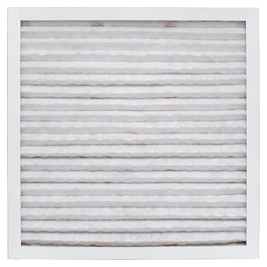 Aerostar 20x20x1 MERV 11 Air Filter, ACTUAL SIZE, Air Conditioning & Furnace - Image 2