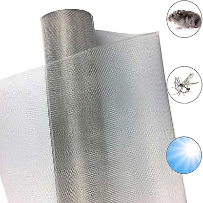 Stainless Steel Woven Wire Mesh 304 Stainless Steel Mesh Sheet 40 Mesh Woven - Image 5