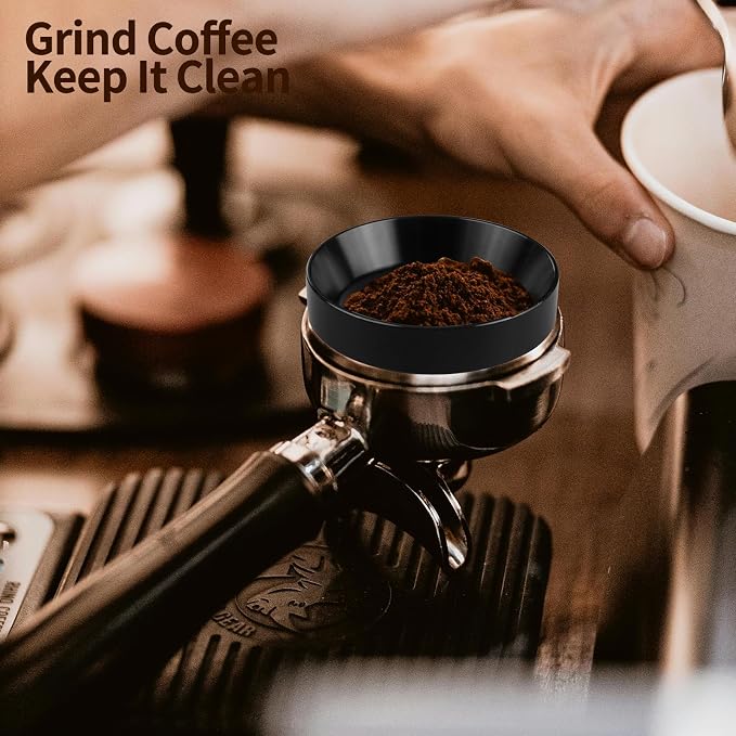 51mm Espresso Dosing Funnel - Image 5