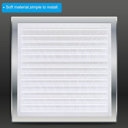 PATIKIL 5.5"x12" Magnetic Vent Cover, 6 Pack Floor Wall Air Registers Cover - Image 5