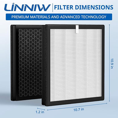 G3 Air Purifier Replacement Filter - Image 2