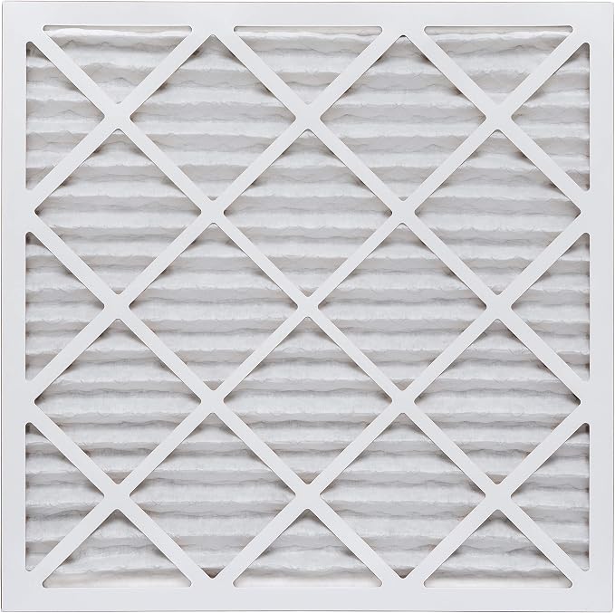 Aerostar 10x10x1 MERV 11, Pleated Air Filter, Box of 6, Made in the USA - Image 4