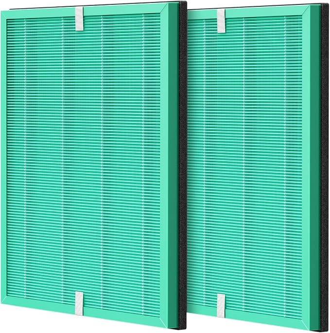 MSA3/MSA3S Pet Odor Replacement Filter Compatible by JORAIR