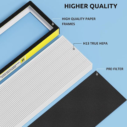Filter B, FLT4825 Filter Replacement - Image 3