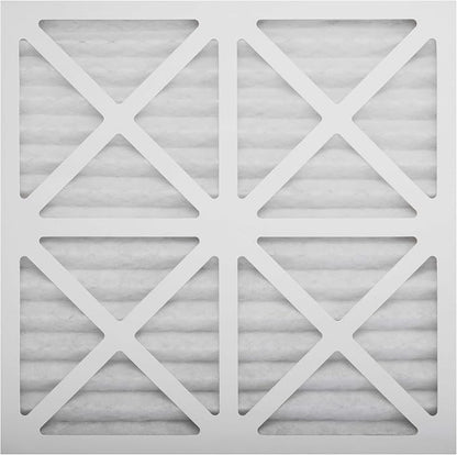 Eastwood HotCoat 20"x20"x1" Replacement Powder Coating Booth Filter | 4 Pack - Image 4