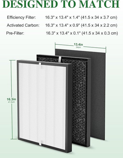 3000 Replacement Filter Compatible - Image 8