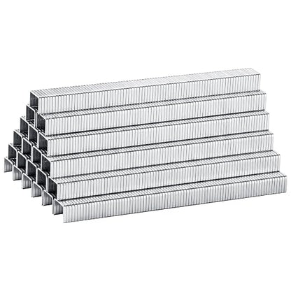 meite T-50 Staples, 5/16 Inch Heavy Duty Staples by meite