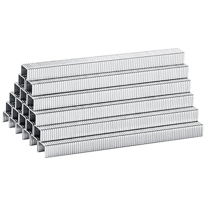 meite Heavy Duty Staples, 5/16 Inch Length T-50 Staples by meite