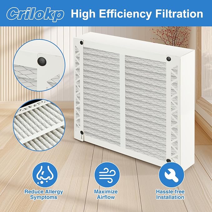 2 Pack 413 Replacement Filter Compatible - Image 5
