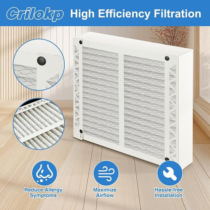 2 Pack 413 Replacement Filter Compatible - Image 5