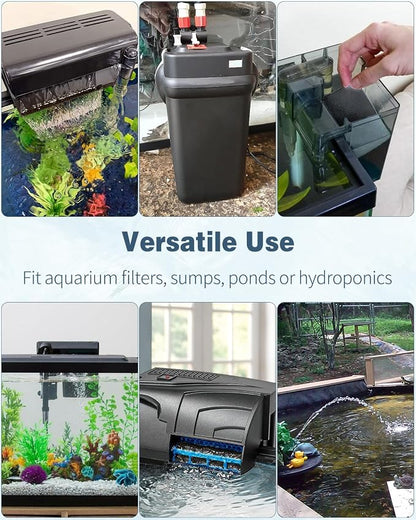 Pawfly Aquarium Filter Media Pad - Image 6