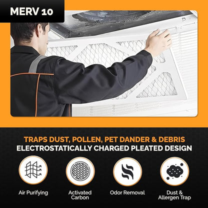 Tiger Tough MERV 10 Air Filters - Image 5