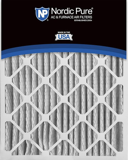 Nordic Pure 20x25x5 Honeywell/Lennox Replacement MERV 14 Air Filters 2 Pack - Image 5