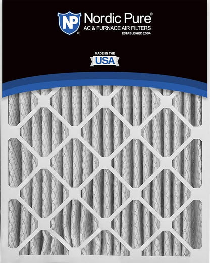 Nordic Pure 20x25x5 Honeywell/Lennox Replacement MERV 14 Air Filter 1 Pack - Image 5