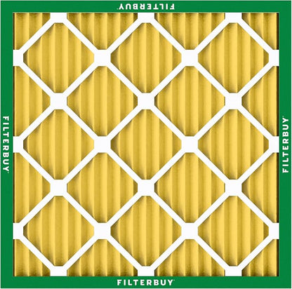 Filterbuy 11.25x11.25x1 Air Filter MERV 11 Superior Pet & Allergy Defense - Image 8