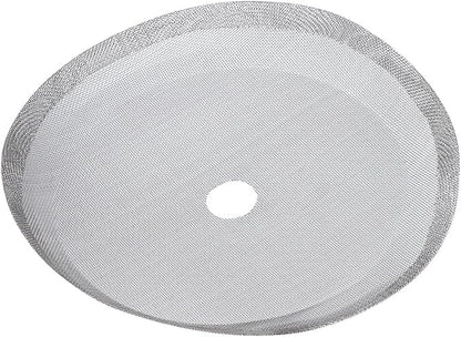 304 Stainless Steel Coffee Filter Mesh 5Pcs Set Portable Detachable Coffee Pot - Image 8