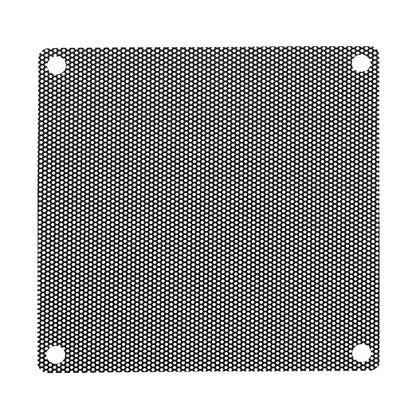 MECCANIXITY 10PCS PC Dust Filter, 90mmx90mm PVC Computer Case Cooler Dustproof by MECCANIXITY