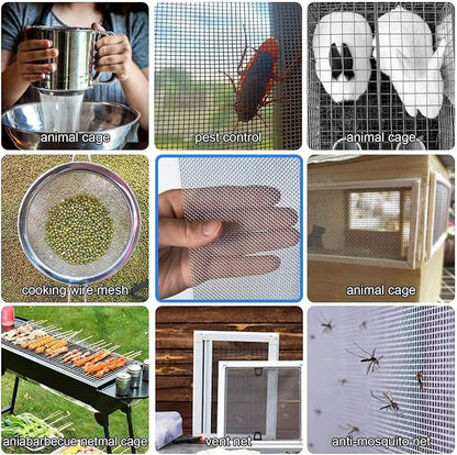 Generic 304 Stainless Steel Screen - Image 2