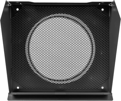 Vent Systems 6" Inch Exhaust Vent Cover - Image 7