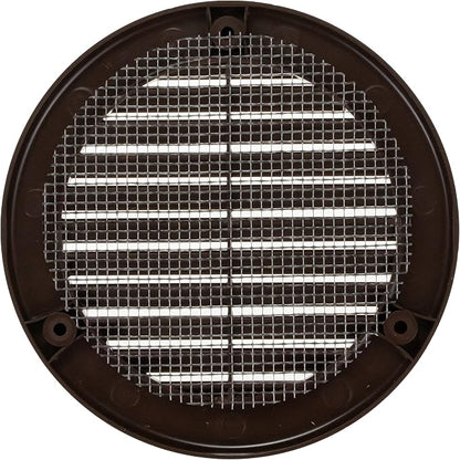 Vent Systems 4" Inch - Image 9