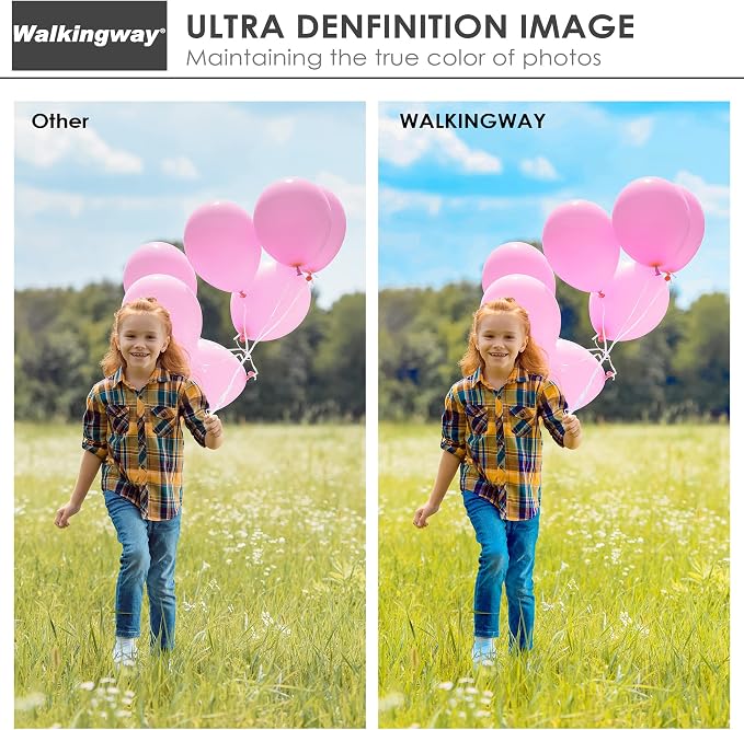 Walking Way 95mm MC UV Filter 32 Layer Multi Coating Ultraviolet UNC UV - Image 6