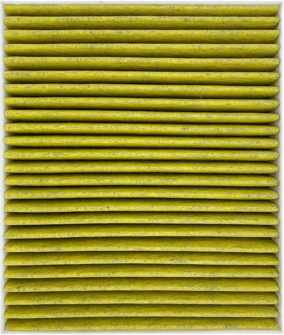 Cabin Air Filter JM950 Fits for 2017-2025 Pacifica, 2020-2025 Voyager, - Image 5