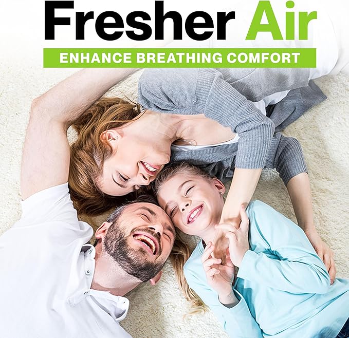 Durabasics Humidifier Filters Compatible - Image 6
