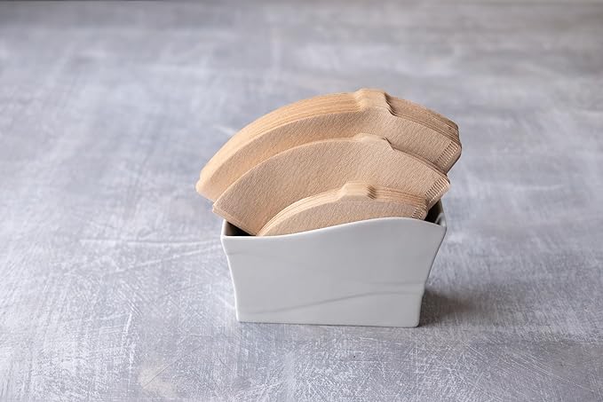 Hario V60 Paper Coffee Filter, Size 02, 40ct Box - Image 3