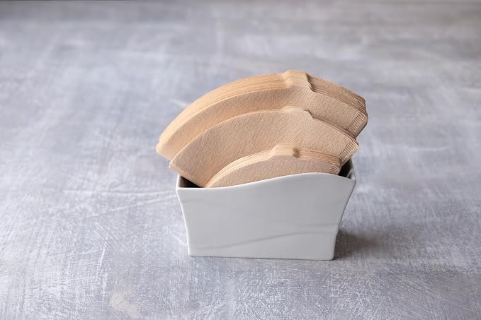 Hario V60 Paper Coffee Filter, Size 01, 100ct Box - Image 3