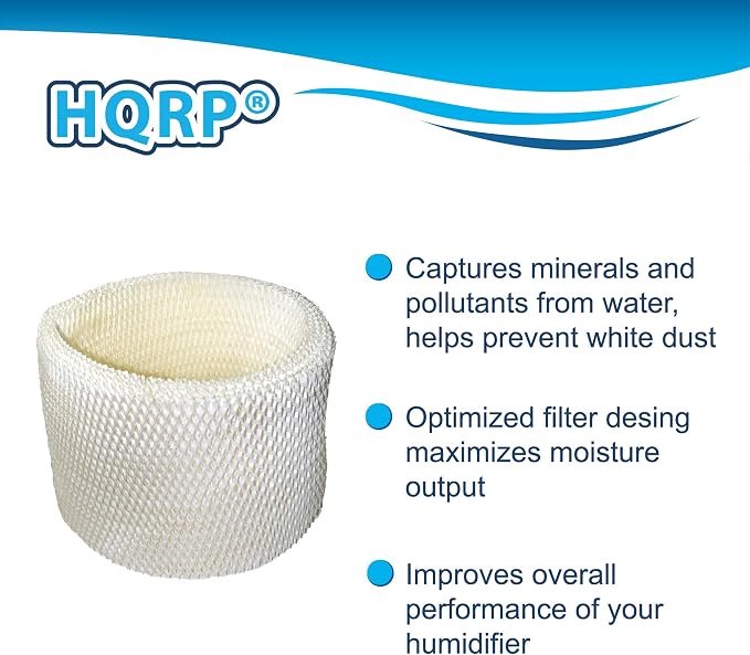 HQRP Wick Filter compatible - Image 4