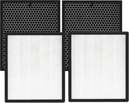 LV-PUR131 Replacement Filters Compatible by isinlive