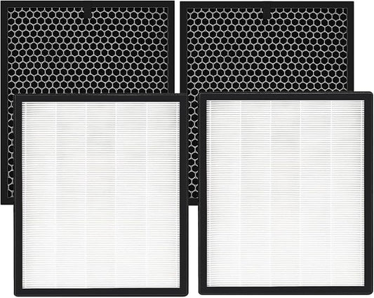 LV-PUR131 Replacement Filters Compatible by isinlive