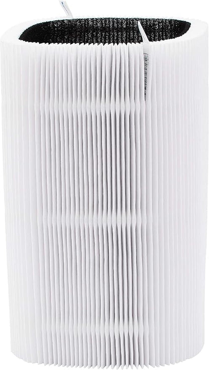 BLUEAIR Blue Pure 411 Auto, 411+ Genuine Replacement Filter, Particle and - Image 4