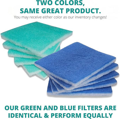 BetterVent Indoor Dryer Vent and Polyester Dryer Filter Replacements - Image 2