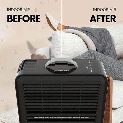PuroAir 100i HEPA Air Purifiers - Image 6