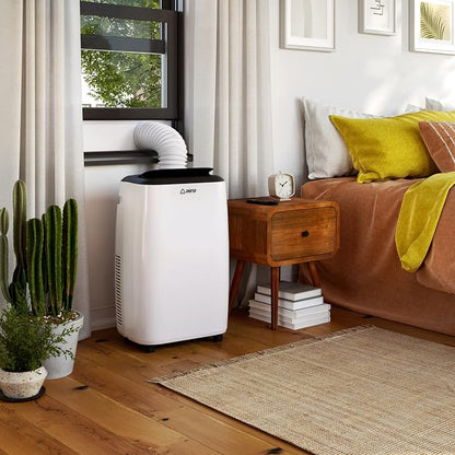 Portable Air Conditioners 10000 BTU AIRO COMFORT, AC Unit Floor Standing - Image 3