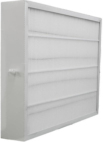 Filter-Monster - MERV 15 Replacement Air Filter Compatible - Compatible with by FilterMonster