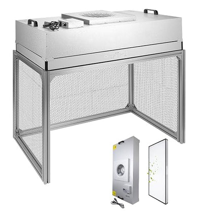 Vertical Laminar Flow-Hood Fan-Filter-Unit Yzzwer by Yzzwer
