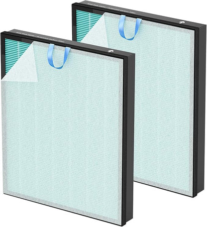 Vital 200S-P Smoke Absorb Replacement Filter Compatible - Image 8