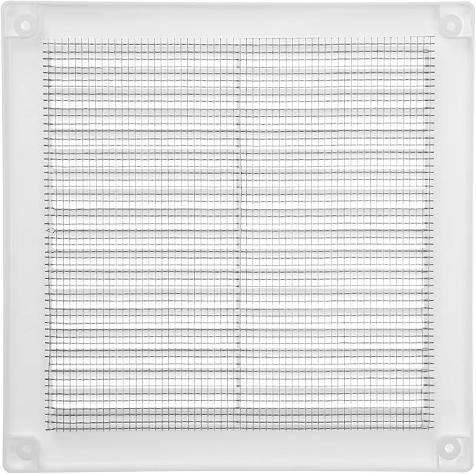 Vent Systems 6" x 6" Inch - Image 6