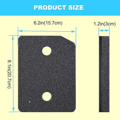 German Dryer Bottom Filter Replacement, - Image 6