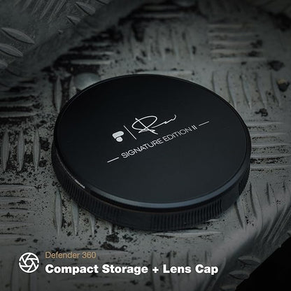 PolarPro 82mm Peter McKinnon VND Camera Filter - Image 6