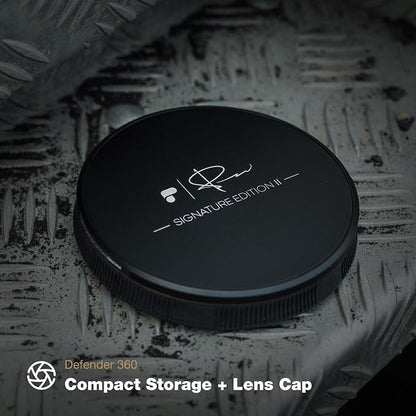PolarPro 95mm Peter McKinnon VND Camera Filter - Image 6