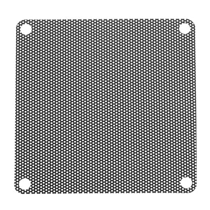 MECCANIXITY 10PCS PC Dust Filter, 80mmx80mm PVC Computer Case Cooler Dustproof by MECCANIXITY